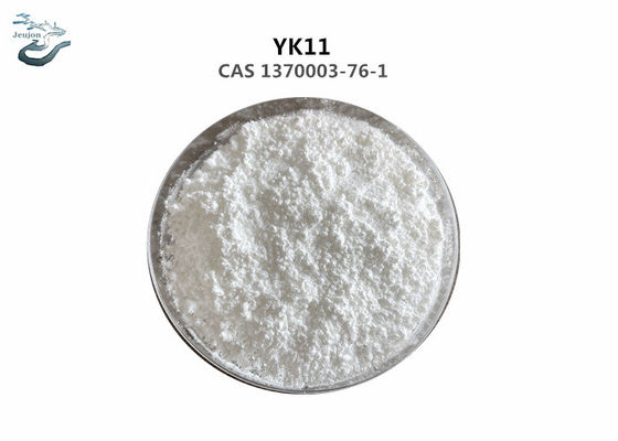 Gym Powder YK-11 Powder Sarms Bodybuilding Supplements Powder CAS 1370003-76-1 For Gain Muscles