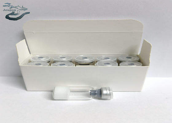 Wholesale Price Peptide Tirzepatide GLP-1 & GIP Biased Agonist for Diabetes & Weight Loss