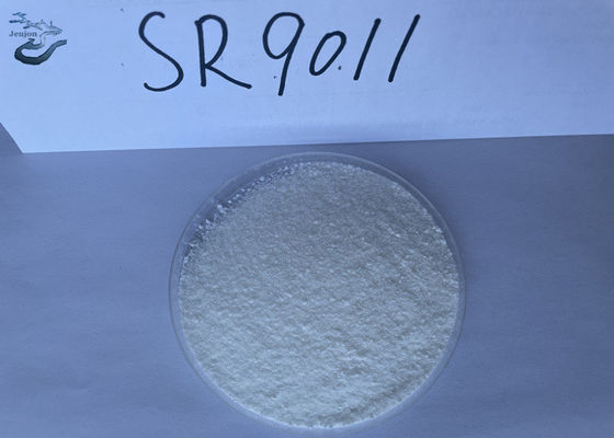 Gym Powder Sarm Supplement Bodybuilding SR9011 CAS 1379686-29-9 For Building Muscle