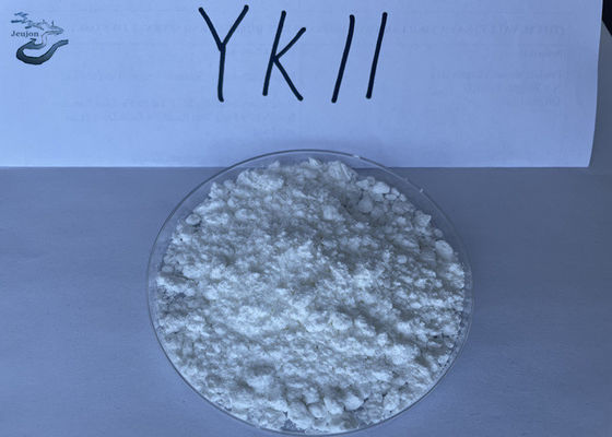 Gym Powder YK11 Weight Gain Mass Sarms Bodybuilding Supplements CAS 1370003-76-1