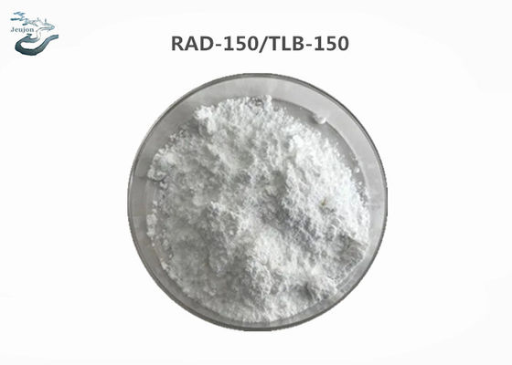 Gym Powder Sarms For Muscle Growth RAD-150 Sarms Powder TLB-150 Powder