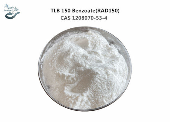 Gym Powder TLB 150 Benzoate Sarms Powder RAD-150 CAS 1208070-53-4 For Muscle Building