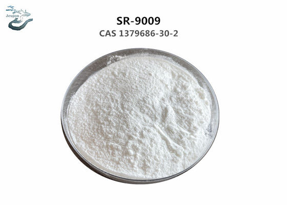 Gym Powder Pure Stenabolic Sarms Powder SR-9009 CAS 1379686-30-2 For Muscle Growth