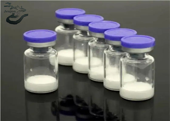 New FDA Approved Cosmetic Peptide Tirzepatide LY3298176 10mg And 15mg Vials