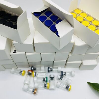 Top Quality Weight Loss Peptide H growth hormone 10iu 191AA For Weight Loss