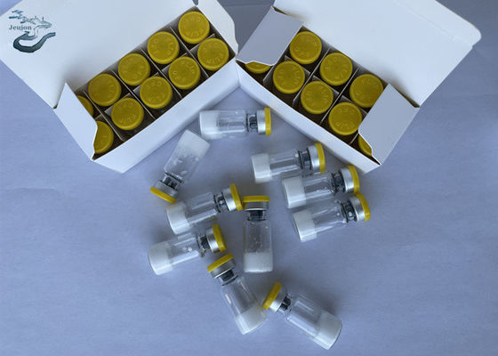 Pure Pharmaceutical Peptide TB 500 In Bodybuilding 2mg/5mg Muscle Growth Thymosin Beta 4