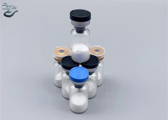 Pharmaceutical Peptide Reducing Fat 191aa Somatropin Fragment 176-191 Growth Hormone for Bodybuilding