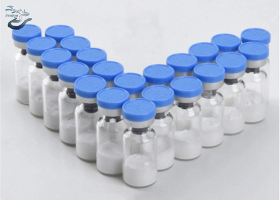 C50H69N15O9 ميلانوتان 2 الببتيدات التسممية ميلانوتان II مسحوق الليوفيليز 10mg أقراص