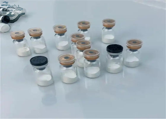 الجرعات المتعددة المتاحة - الببتيد تيرزيباتيد للسيطرة الفعالة على السكر في الدم