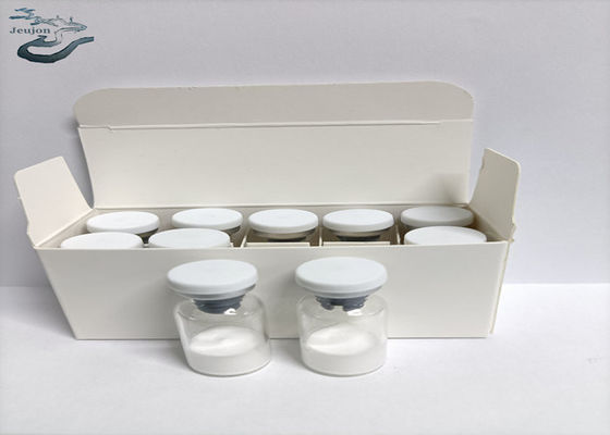 تمت الموافقة على سماجلوتيد ببتيد 2mg 5mg لفقدان الوزن CAS 910463-68-2